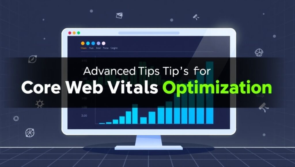 Advanced Tips for Core Web Vitals Optimization