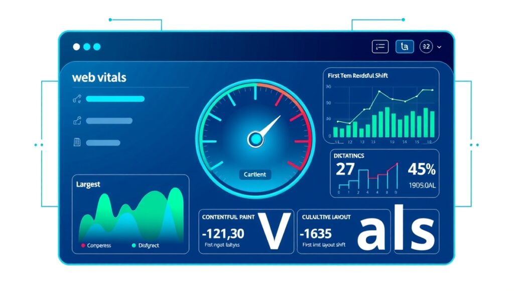 What Are Core Web Vitals?