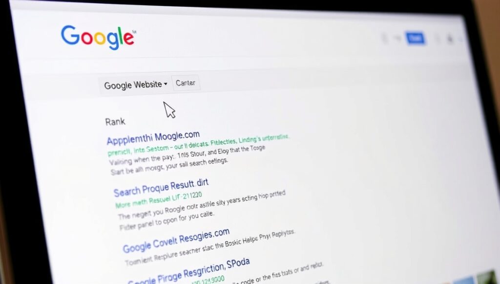 Why Websites with Good SEO Still Don't Rank on Google?