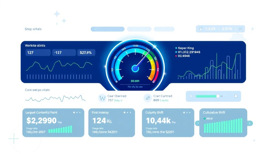 How to Measure Core Web Vitals