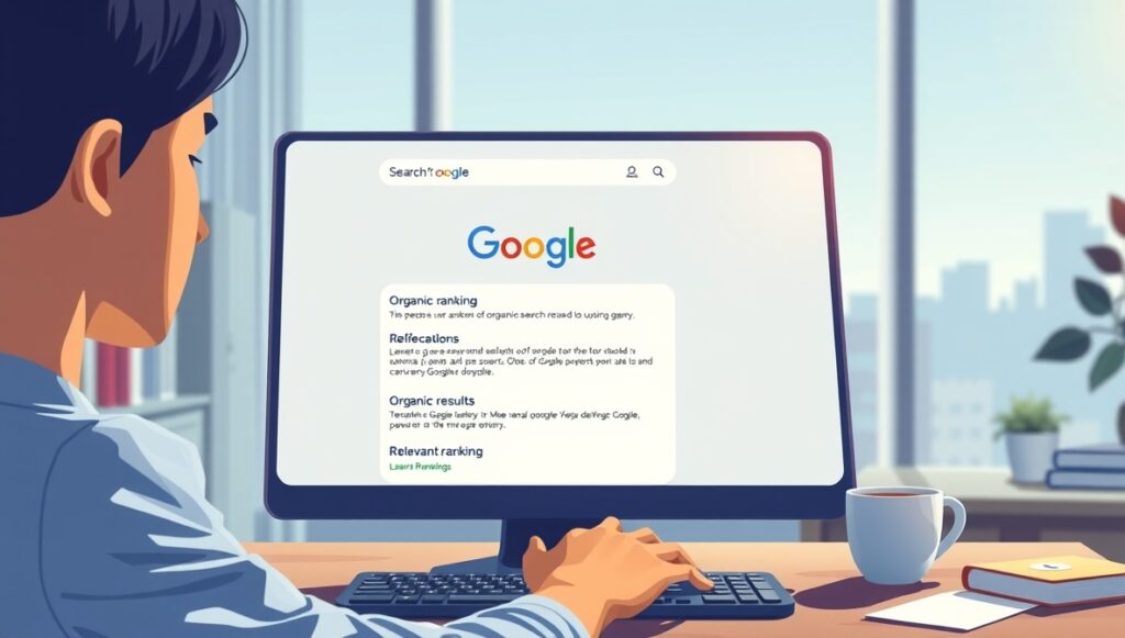 What Matters Most to Rank Organically on Google in 2025?