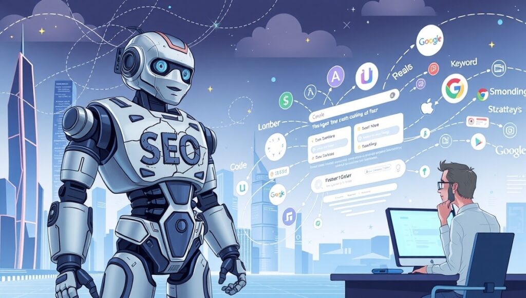 The Evolution of SEO: Is It Really Dead in 2025?
