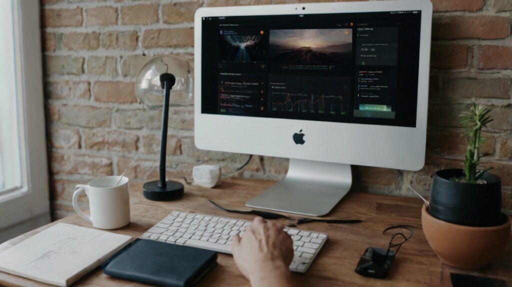 Core Web Vitals Optimization