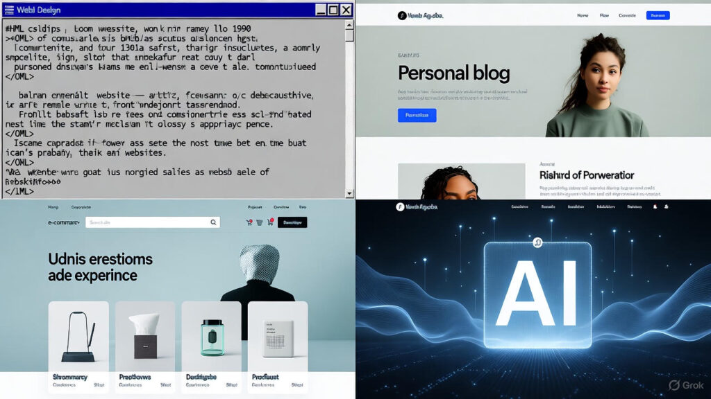 What is a Website – Uses, Applications, Future, and More